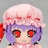 Plush Strap Series: Remilia Scarlet