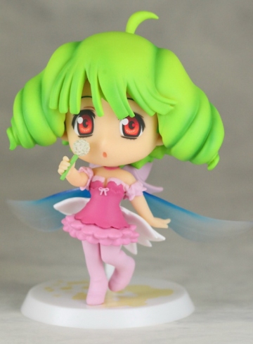 главная фотография Ichiban Kuji Premium Gekijouban Macross F ~Sayonara no Tsubasa~: Ranka Lee Kyun-Chara