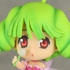 Ichiban Kuji Premium Gekijouban Macross F ~Sayonara no Tsubasa~: Ranka Lee Kyun-Chara