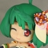 Ichiban Kuji Premium Gekijouban Macross F ~Sayonara no Tsubasa~: Ranka Lee Kyun-Chara