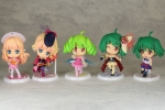 фотография Ichiban Kuji Premium Gekijouban Macross F ~Sayonara no Tsubasa~: Ranka Lee Kyun-Chara