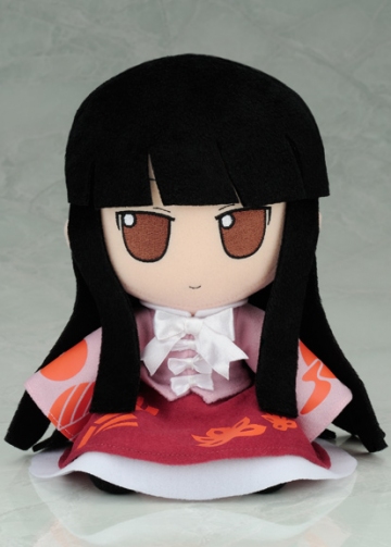 главная фотография Touhou Project Plush Series 17: Houraisan Kaguya