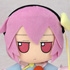 Touhou Project Plush Series 19: Komeiji Satori