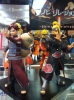 фотография Shinobi Relations DX Figure vol.3: Deidara