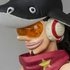 Chozokei Damashii Movie "ONE PIECE FILM Z": Usopp