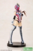 фотография TEKKEN Bishoujo Statue Jaycee