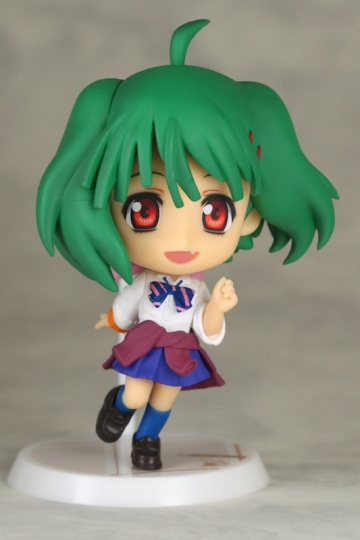 главная фотография Ichiban Kuji Premium Gekijouban Macross F ~Sayonara no Tsubasa~: Ranka Lee Kyun-Chara