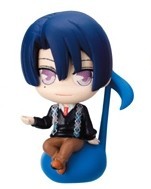 главная фотография Deformed Mini Uta no Prince-sama: Hijirikawa Masato