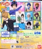 фотография Bakuman 2 Cell Phone Charm Figures Vol. 2: Rakko #11