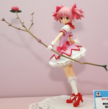 главная фотография SQ Kaname Madoka