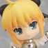 Nendoroid Petite: TYPE-MOON COLLECTION: Saber Lily ver.