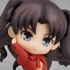 Nendoroid Petite: TYPE-MOON COLLECTION: Rin Tohsaka coat ver.