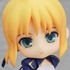 Nendoroid Petite: TYPE-MOON COLLECTION: Saber dress ver.