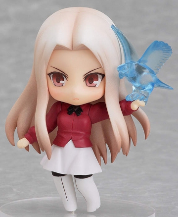 главная фотография Nendoroid Petite: TYPE-MOON COLLECTION: Irisviel