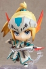 фотография Nendoroid Hunter: Female Swordsman – Bario X Edition