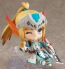 фотография Nendoroid Hunter: Female Swordsman – Bario X Edition