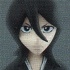 Bleach Taizen: Kuchiki Rukia