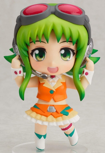 главная фотография Nendoroid GUMI