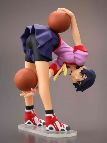 главная фотография CapsuleQ Fraulein Bakemonogatari Vol.2: Kanbaru Suruga