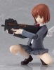 фотография figma Henrietta