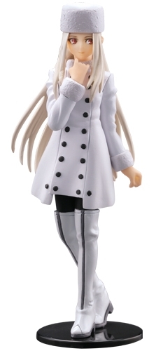главная фотография Capsule Q Fraulein Fate/Zero: Irisviel von Einzbern