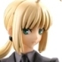 Capsule Q Fraulein Fate/Zero: Saber