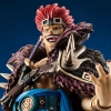 фотография Portrait Of Pirates NEO-MAXIMUM Eustass Kid