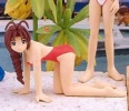 фотография Love Hina Summer Beach Collection Vol.1: Mutsumi Otohime