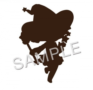 главная фотография Pic-Lil! YuruYuri 2nd Season Trading Strap: Mirakurun