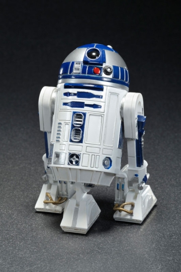 главная фотография ARTFX+ Star Wars R2-D2