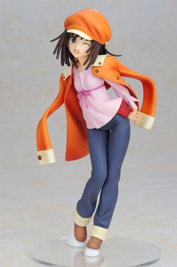 главная фотография Sengoku Nadeko