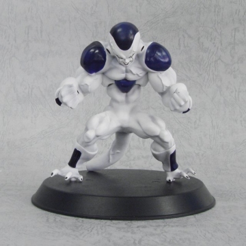 главная фотография Dragon Ball Z HQ DX Vol. 3 Figure 06: Frieza Final Form