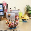 фотография One Piece Grand Ship Collection Thousand Sunny
