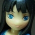 Half age characters One Piece Nico Robin Secret Ver.