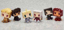 фотография Graphig++ Fate/Zero 1: Gilgamesh