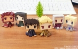 фотография Graphig++ Fate/Zero 1: Gilgamesh