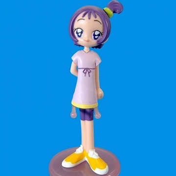 главная фотография Ojamajo Doremi Dokkan DX 2: Onpu