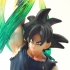 Dragon Ball Kai Super Effect Action Pose Figure Vol.3: Son Goku