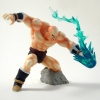 фотография Dragon Ball Kai Super Effect Action Pose Figure Vol.3: Nappa