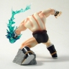 фотография Dragon Ball Kai Super Effect Action Pose Figure Vol.3: Nappa