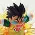 Dragon Ball Kai Super Effect Action Pose Figure Vol.3: Son Gohan