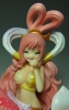 фотография  Half Age Characters One Piece Heroine: Shirahoshi Secret Ver.