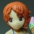 Half Age Characters One Piece Heroine: Nami Secret Ver.