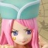 Half Age Characters One Piece Girls Party!: Jewelry Bonney Ver. A