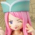 Half Age Characters One Piece Girls Party!: Jewelry Bonney Ver. B