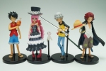 фотография Half Age Characters One Piece Promise of the Straw Hat: Trafalgar Law Secret Ver.