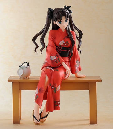 главная фотография Y-style Rin Tohsaka Yukata ver.