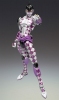 фотография Super Action Statue 47 Purple Haze