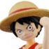 Half Age Characters One Piece Promise of the Straw Hat: Monkey D. Luffy