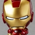 Nendoroid Iron Man Mark 7: Hero's Edition